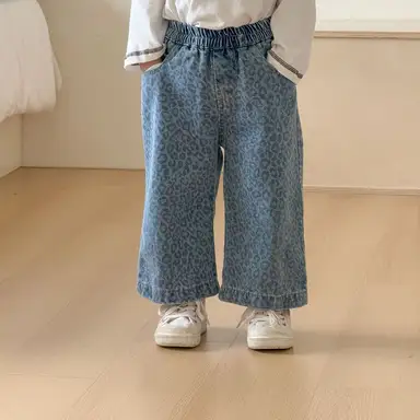 デニム パンツ