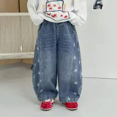 デニム パンツ