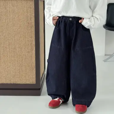 デニム パンツ