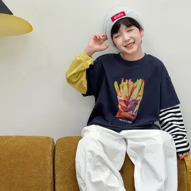 ネイビー