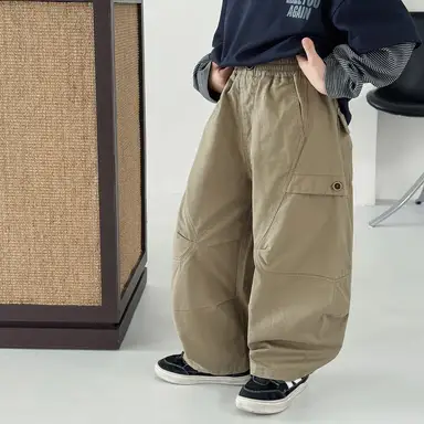ブラウン