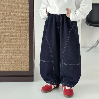 デニム パンツ