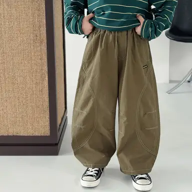 ブラウン