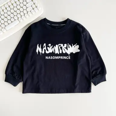 ブラック