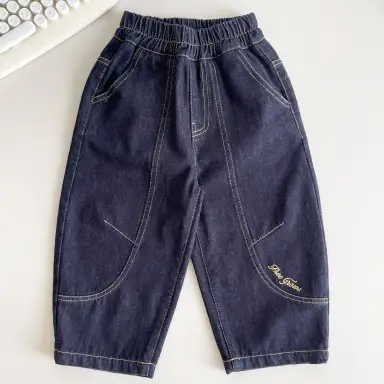 デニム パンツ