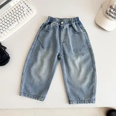 デニム パンツ
