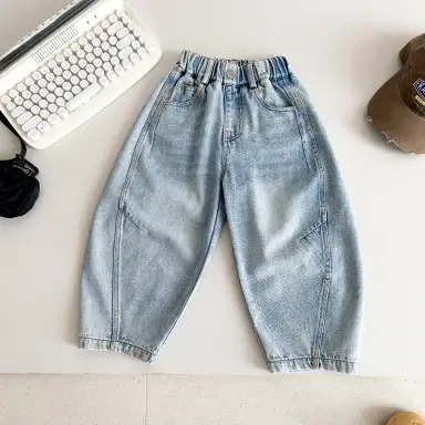 デニム パンツ