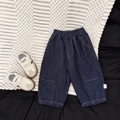 デニム パンツ