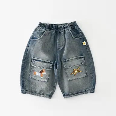 デニムパンツ