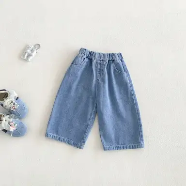 デニム パンツ
