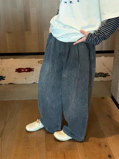 デニム パンツ