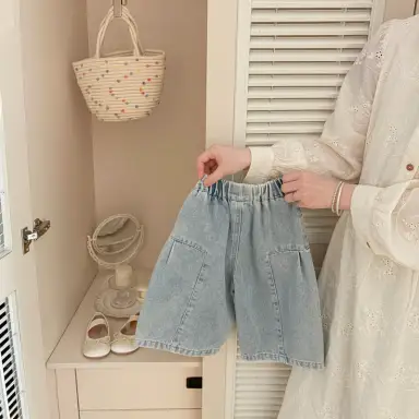 デニム パンツ