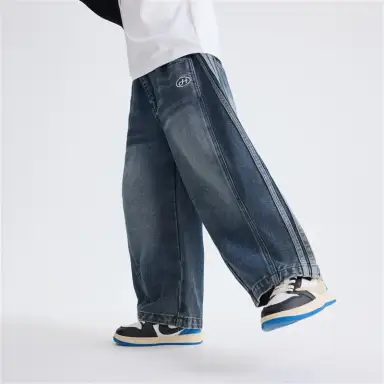 デニム パンツ