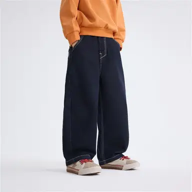 デニム パンツ