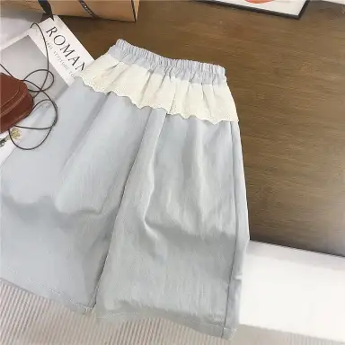 デニム パンツ