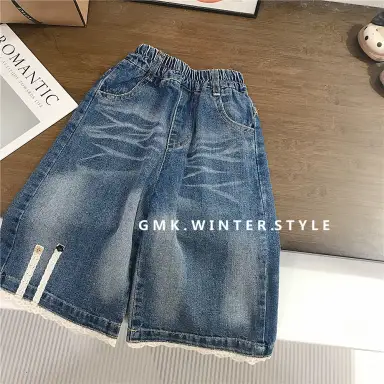 デニム パンツ