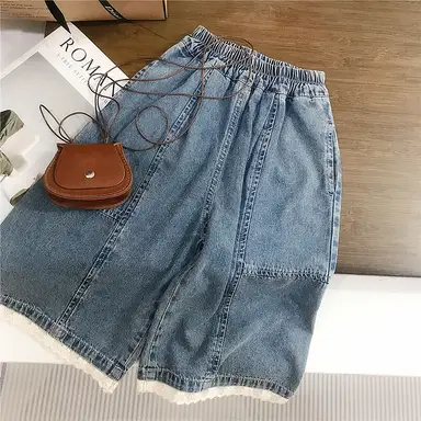 デニムパンツ