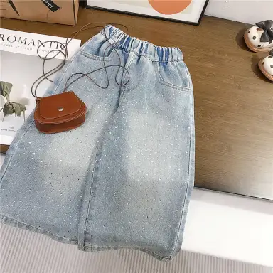 デニム パンツ