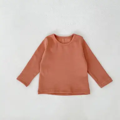 オレンジトップス