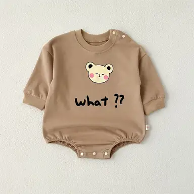 ブラウン