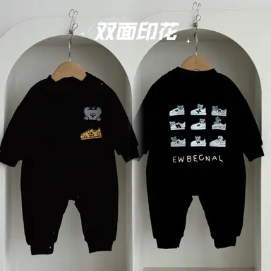 ブラック