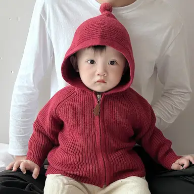 レッド アウター