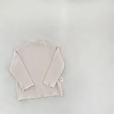 アイボリートップス