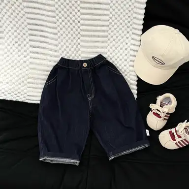 デニム パンツ