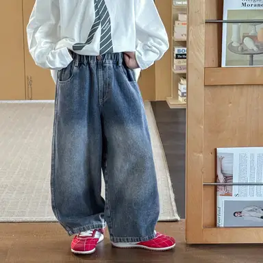 デニム パンツ