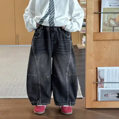 デニム パンツ