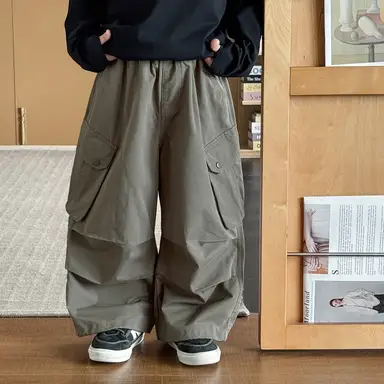 グリーン