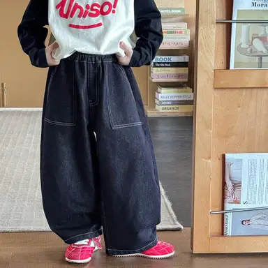 デニム パンツ
