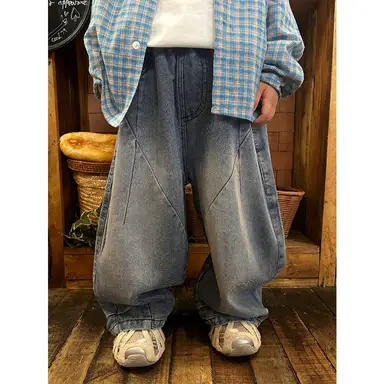 デニム パンツ