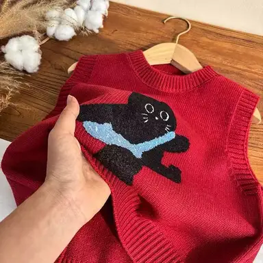 レッド ベスト