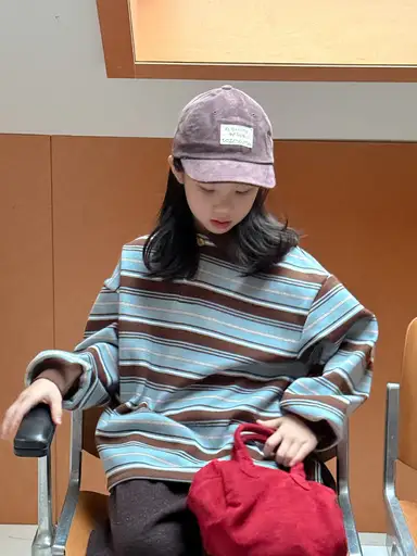 ブルー