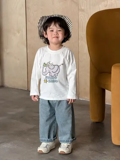 アイボリートップス