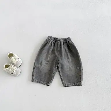 デニム パンツ