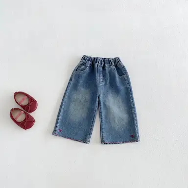 デニム パンツ