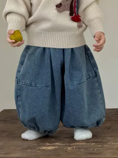 デニム パンツ
