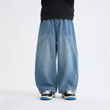 デニム パンツ