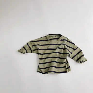 グリーントップス