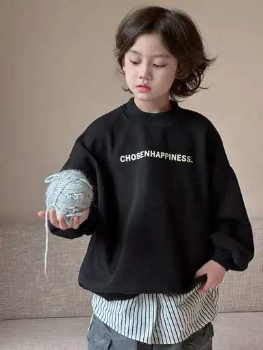 ブラック トップス