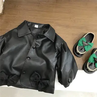 ブラック アウター