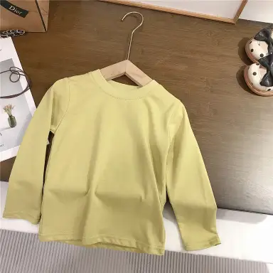 イエロートップス
