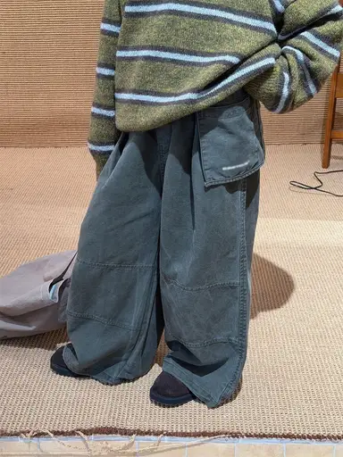 グリーン