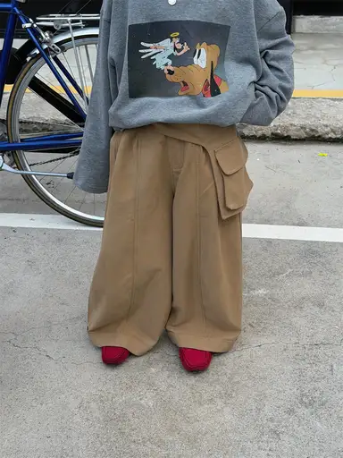 ブラウン
