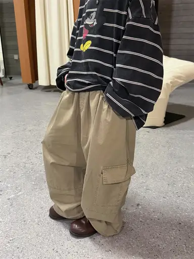 ブラウン