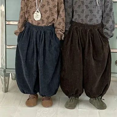 ブラウン