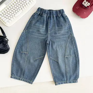 デニム パンツ
