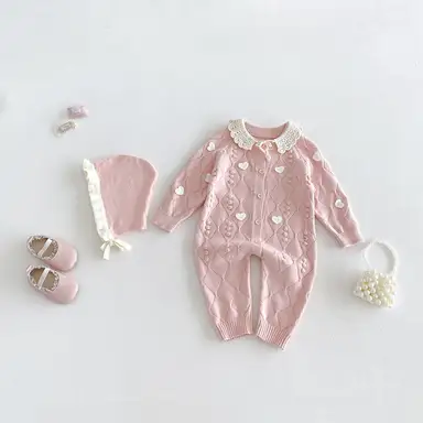 ピンク